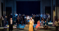 Macbeth : un Amour Meurtrier à L'Opéra Grand Avignon