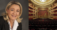Le programme culturel de Marine Le Pen
