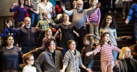 Le Sérail pour tous : Mozart participatif à la Philharmonie