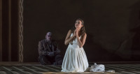 Nadine Sierra annule Don Giovanni aux Chorégies d'Orange