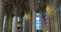 Un moment de beauté : le Stabat Mater de Rossini en la Basilique de Saint-Denis