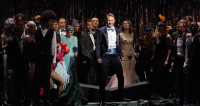 L'Opéra Comique et le Palazzetto Bru Zane font de nouveau tinter Le Timbre d'argent de Saint-Saëns