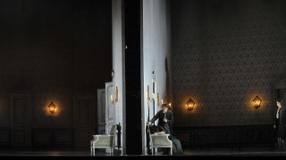 Don Giovanni de Mozart par Michieletto à La Fenice​ de Venise (intégrale)