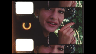 La Callas, 100 ans et un jour (triptyque documentaire)