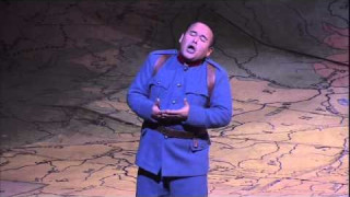 Bis de Javier Camarena dans La Fille Du Régiment au Teatro Real