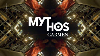 Le mythe de Carmen