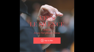 Vers le silence (Philippe Jordan dirige)