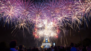 Concert de Paris : 14 juillet 2019 sur le Champ-de-Mars, devant la Tour Eiffel (vidéo intégrale)
