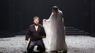 La Nonne sanglante de Gounod à l'Opéra Comique (intégrale)