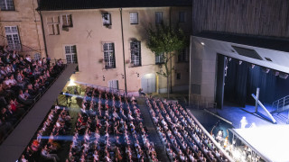 Le Festival d'Aix-en-Provence 2024 en captations audio-visuelles intégrales