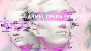 Armel Opera Festival (intégrale 2018)