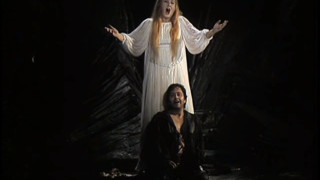 Tristan et Isolde (filmé à Bayreuth, intégrale 1983)