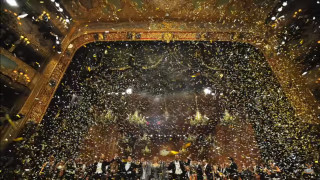Concert du Nouvel An 2019 (La Fenice de Venise)