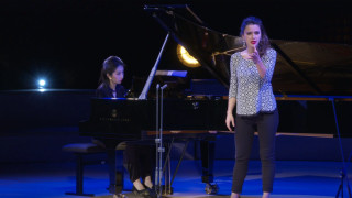 Ambroisine Bré : Bizet, Carmen - Habanera 