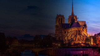 Grand Concert pour Notre-Dame de Paris (vidéo intégrale)