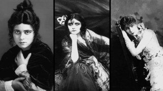 Carmen, Violetta, Mimi : destins d'opéras croisés