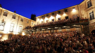 Le Festival d'Aix-en-Provence 2022 en intégrales
