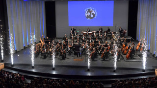 Gala : 40 ans de l'Orchestre National Montpellier-Occitanie