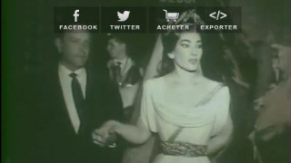 Reportage sur la mort de Callas