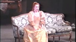 Mara Zampieri chante Manon Lescaut