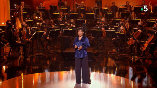 Fauteuils d'Orchestre capté au Théâtre des Champs-Élysées