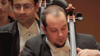 Guillaume Tell par l'Orchestre du Festival de Bâle