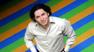 Gustavo Dudamel dirige l'intégrale des Symphonies de Beethoven avec l'Orchestre Simón Bolívar