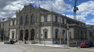 Concours de Genève, première épreuve (du 2 au 8 septembre 2024)