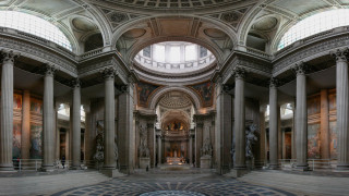 Centenaire Fauré : Requiem au Panthéon