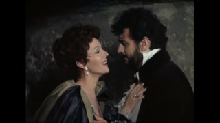 Tosca par Kabaivanska et Domingo (intégrale)