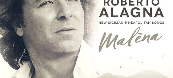 Petite tournée estivale pour Roberto Alagna et sa Malèna