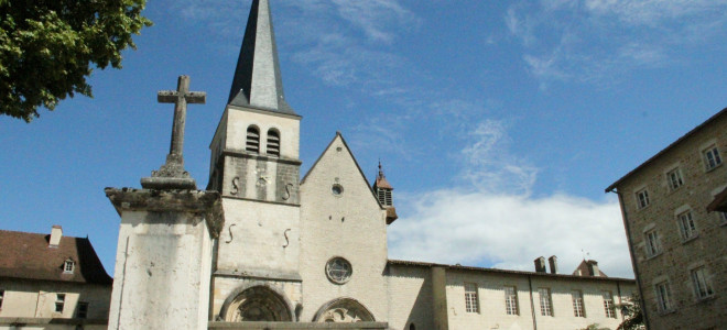 Avis aux Amateurs au Festival d'Ambronay