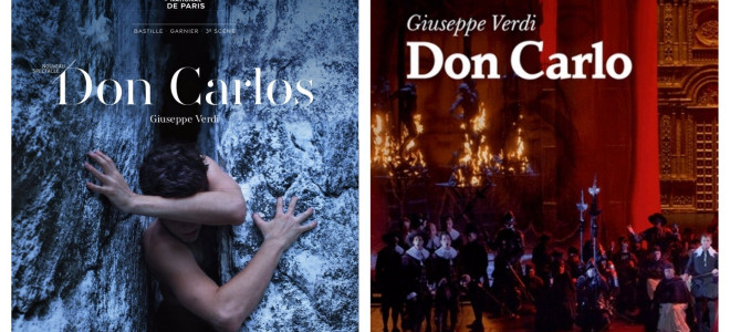 Êtes-vous plutôt Don Carlo ou Don Carlos ?