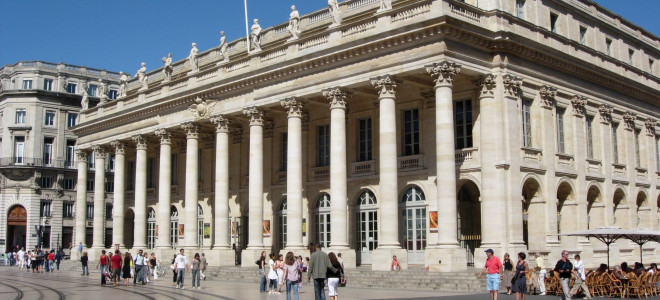 L’Opéra national de Bordeaux annonce sa saison 2016/2017