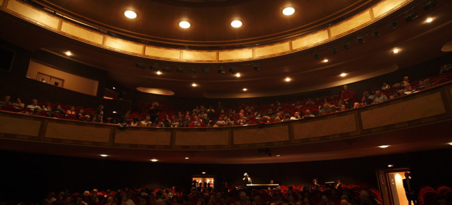 L’Opéra-Théâtre de Limoges dévoile sa saison 2016/2017