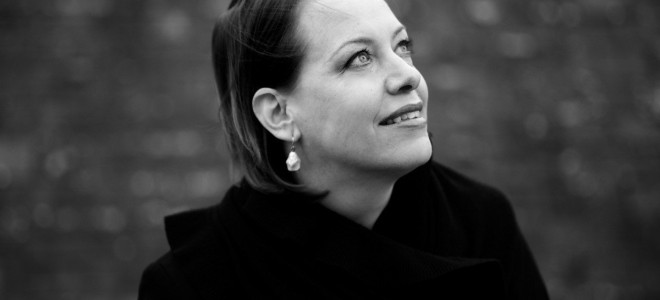 Nina Stemme lauréate du Prix Birgit Nilsson 2018