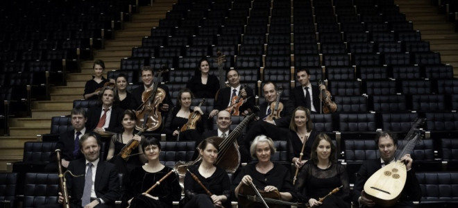 « Car en ce jour, notre désir est comblé » : l’éclatant oratorio de Bach à l’Arsenal de Metz