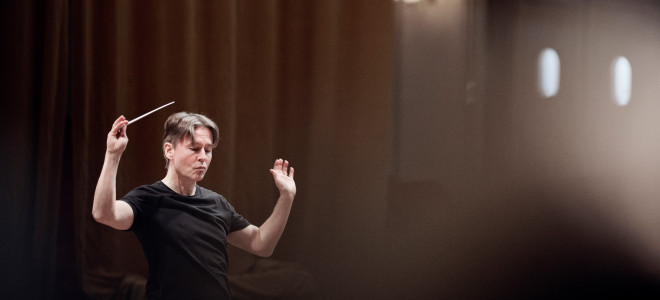 Esa-Pekka Salonen prochain Directeur symphonique à San Francisco