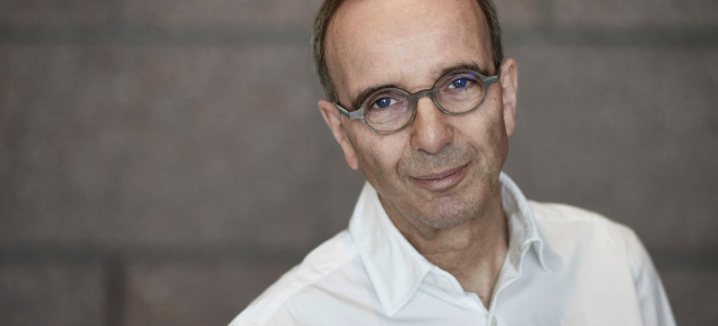Jossi Wieler remporte le Grand Prix Suisse de Théâtre 2020