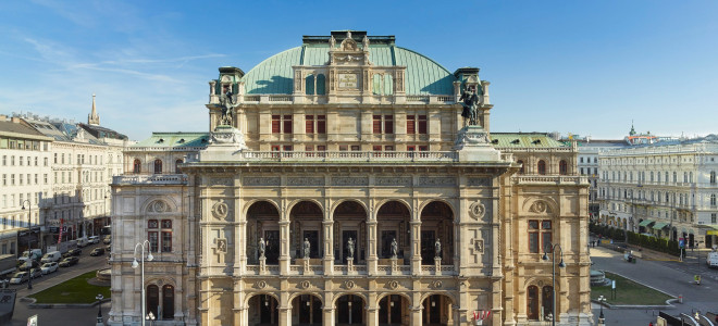 Le Meyer pour la fin à l’Opéra de Vienne en 2019/2020 