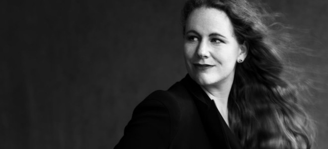 Christianne Stotijn à La Monnaie, récital entre chants populaires européens et héritage opératique