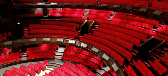 L'Opéra de Rouen débarque sur Ôlyrix