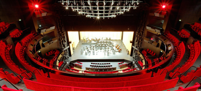 Opéra de Rouen 2020/2021 : surprise en juin, reprise en septembre