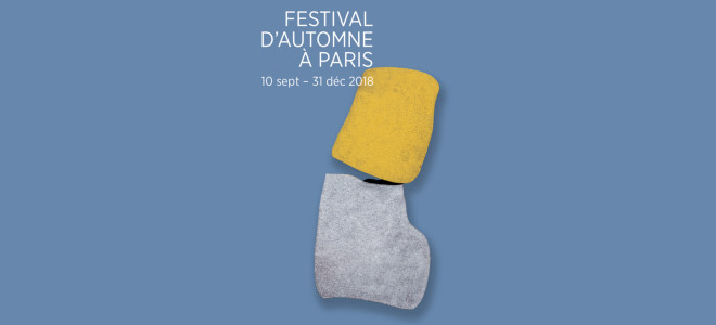 ​Festival d'automne à Paris 2018 : Vivier lyrique