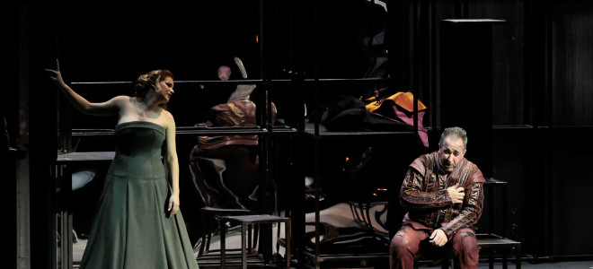 Un Rigoletto sombre et cruel lance la saison lyrique de l’Opéra de Toulon