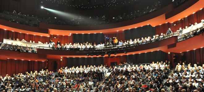 Théâtre de Caen Saison 2020 - 2021, à la poursuite d’Orphée