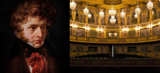 La musique d’Hector Berlioz resplendit sous les ors de l’Opéra Royal de Versailles