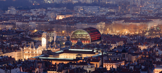 Opéra de Lyon : une rentrée haute en couleurs musicales