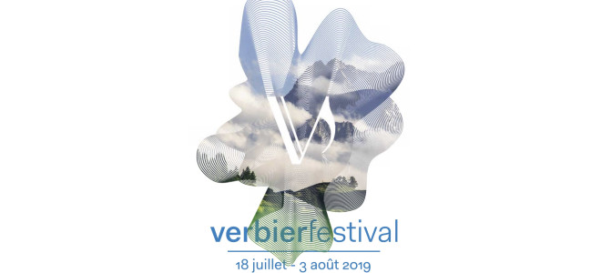 Verbier Festival 2019 : la programmation sans ombre
