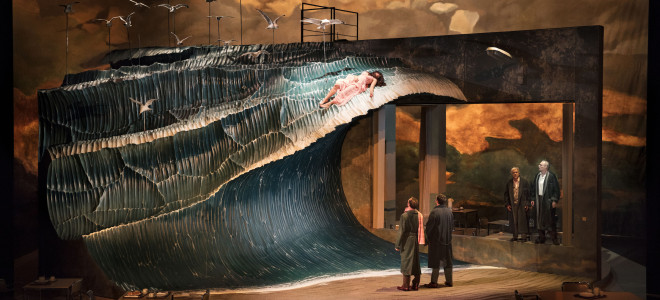 Les Pêcheurs de perles à l'Opéra de Flandre : Folle ivresse, doux rêve